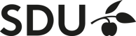 Syddansk Universitet logo